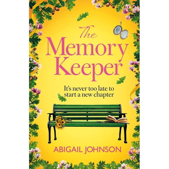 The Memory Keeper, (Paperback)