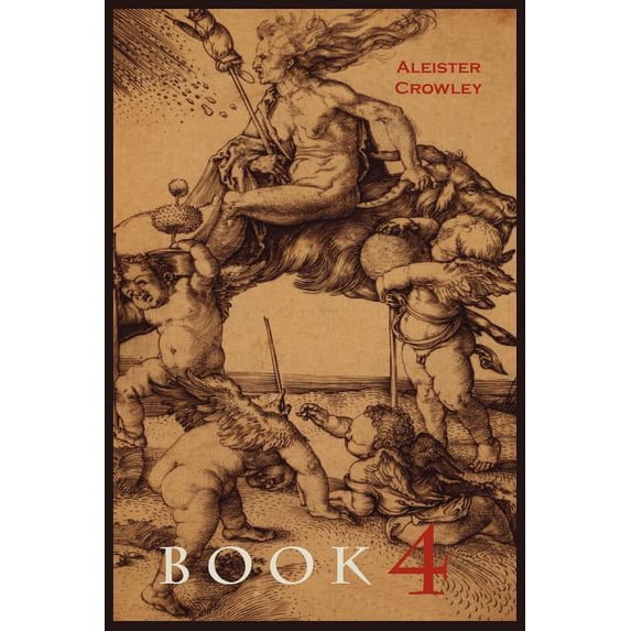 Book 4, (Paperback)