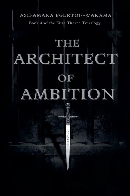 Book 4 The Architect Of Ambition, Book 4, (Paperback)