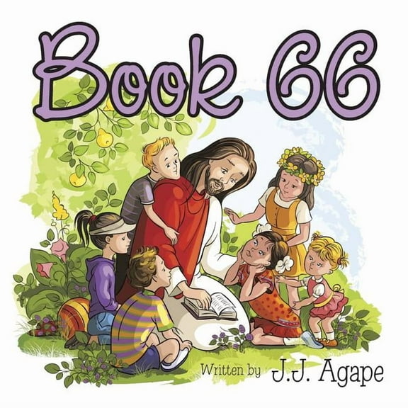 Book 66 (Paperback)