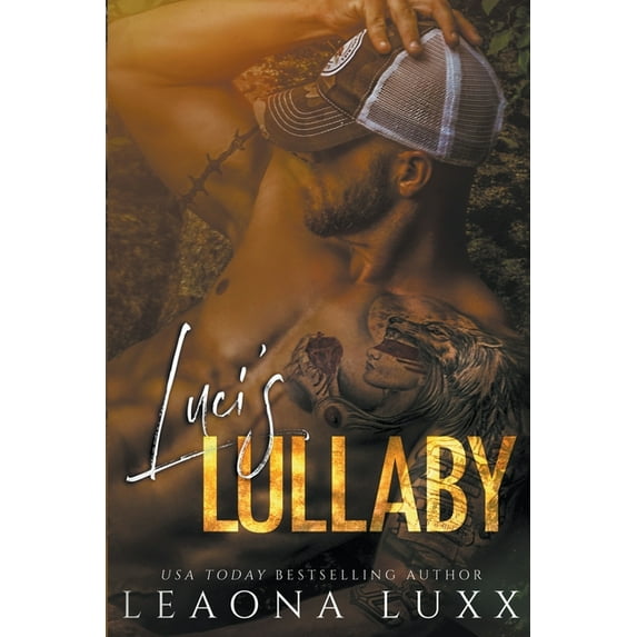 Book 9 (the Beck's 1) Luci's Lullaby, (Paperback)