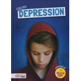 thumbnail image 1 of Book About Depression, 1 of 1