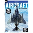 thumbnail image 1 of Book Of Aircraft - 50+ Iconic Planes  Helicopters, Military Aircrafts, F-35, Lancaster Bomber, Attack Helicopters, Sea Vixen, Commercial Aircrafts, Boeing 787, Jets, Drones, Hypersonic Flight  More!, 1 of 8