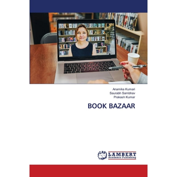 Book Bazaar, (Paperback)