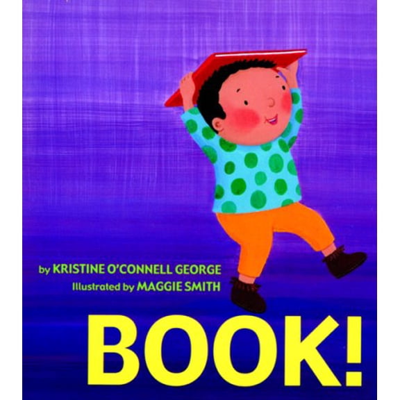 Pre-Owned Book! (Board book)