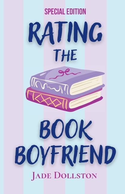 Book Boyfriend Builders Rating the Book Boyfriend: Special Edition, (Paperback)
