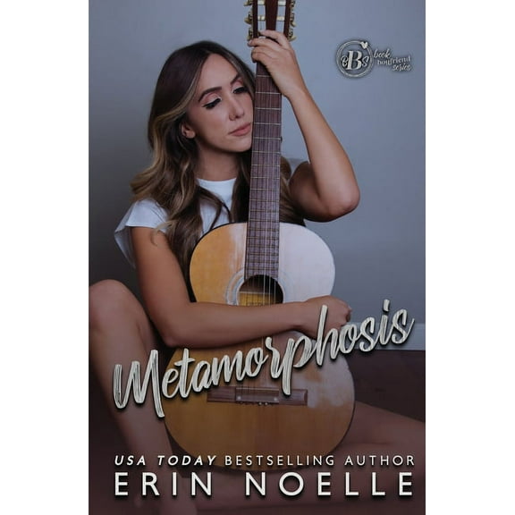 Book Boyfriend: Metamorphosis (Paperback)