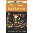 thumbnail image 1 of Pre-Owned Book Buddies: Marco Polo, Brave Explorer (Paperback) 1536228222 9781536228229, 1 of 1
