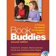 thumbnail image 1 of Book Buddies, Second Edition : A Tutoring Framework for Struggling Readers (Edition 2) (Paperback), 1 of 1