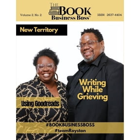 Book Business Boss Magazine Volume 2 Issue 2, (Paperback)