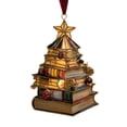 thumbnail image 1 of Book Christmas Tree Christmas Decorations Festival Home Decor Items, 1 of 6