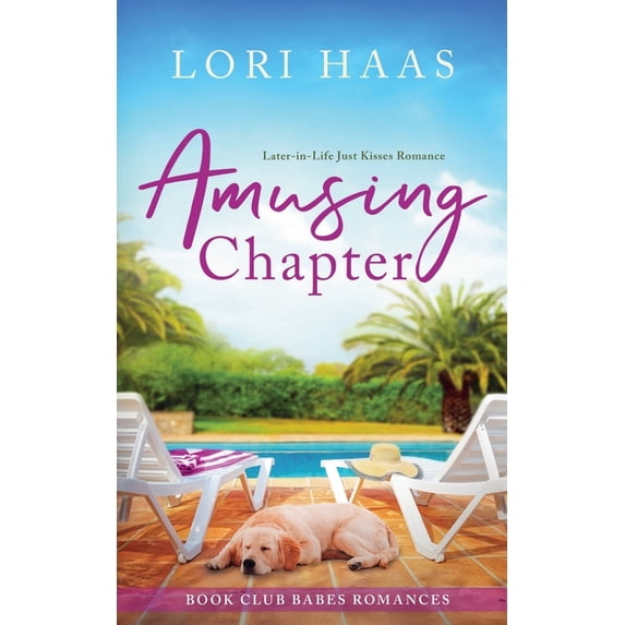 Book Club Babes Romances Amusing Chapter, Book 3, (Paperback)