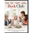 thumbnail image 1 of Book Club (DVD), Paramount, Comedy, 1 of 5