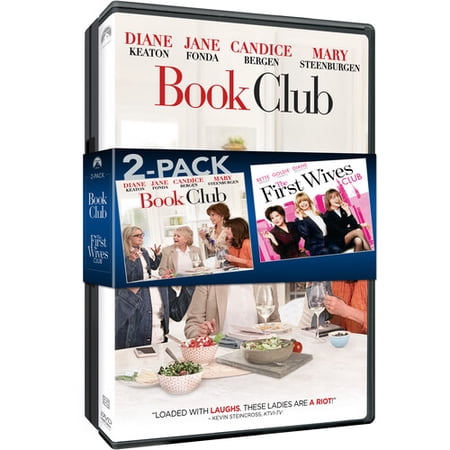 Book Club / The First Wives Club