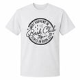 Book Club Reading Graphic T-Shirt, Unisex Classic Fit, Cotton-Rich 180 ...
