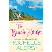 Book Club The Beach House, Book 2, Paperback