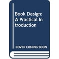 thumbnail image 1 of Pre-Owned Book Design: A Practical Introduction Paperback Douglas Martin, 1 of 1
