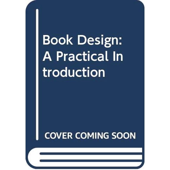 Pre-Owned Book Design: A Practical Introduction Paperback Douglas Martin