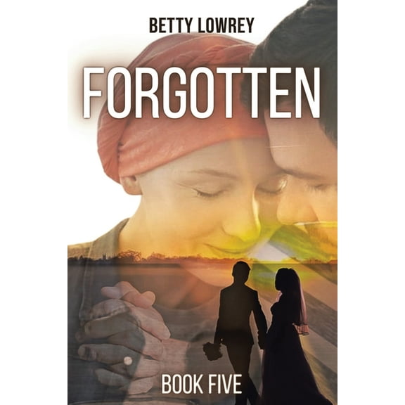 Book Five Forgotten: Book Five, (Paperback)