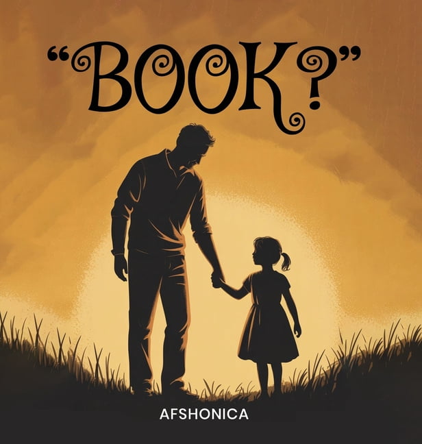 "Book?", (Hardcover)