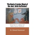 thumbnail image 1 of The Book of Jasher (Book of the Just, Sefer Hayashar) (Paperback), 1 of 1