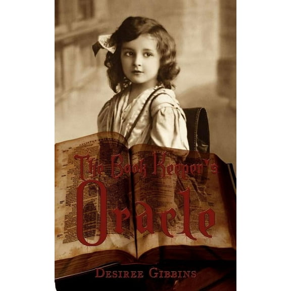 The Book Keeper's Oracle, (Paperback)