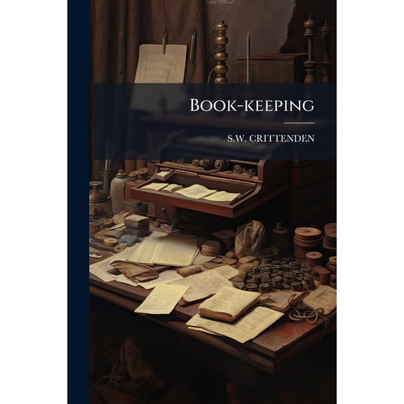 Book-keeping (Paperback)