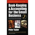 thumbnail image 1 of Pre-Owned Book-Keeping & Accounting for the Small Business, 7th Edition: How to Keep the Books and Maintain Financial Control Over Your Business (Paperback) 1857038789 9781857038781, 1 of 1