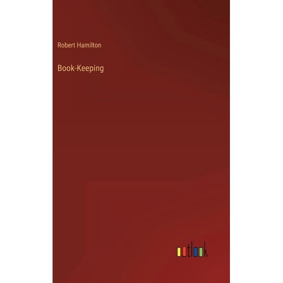 Book-Keeping, (Hardcover)