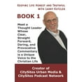 thumbnail image 1 of Book: Keeping Life Honest and Truthful with Larry Kutzler, BOOK 1: Meet a Thought Leader Whose Clear, Straight Forward, Daring, and Provocative Commentary is a Unique Voice to the Christian Life (Pape, 1 of 1