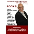 thumbnail image 1 of Book: Keeping Life Honest and Truthful with Larry Kutzler, BOOK 8: Meet a Thought Leader Whose Clear, Straight Forward, Daring, and Provocative Commentary is a Unique Voice to the Christian Life (Pape, 1 of 1