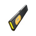 thumbnail image 1 of Book Lights Rechargeable LED Work Light, Portable Magnetic Flashlight with COB Technology, 5 Lighting Modes, Waterproof for Outdoor B One Size, 1 of 9