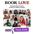 thumbnail image 1 of Book Love: Developing Depth, Stamina, and Passion in Adolescent Readers, (Paperback), 1 of 2