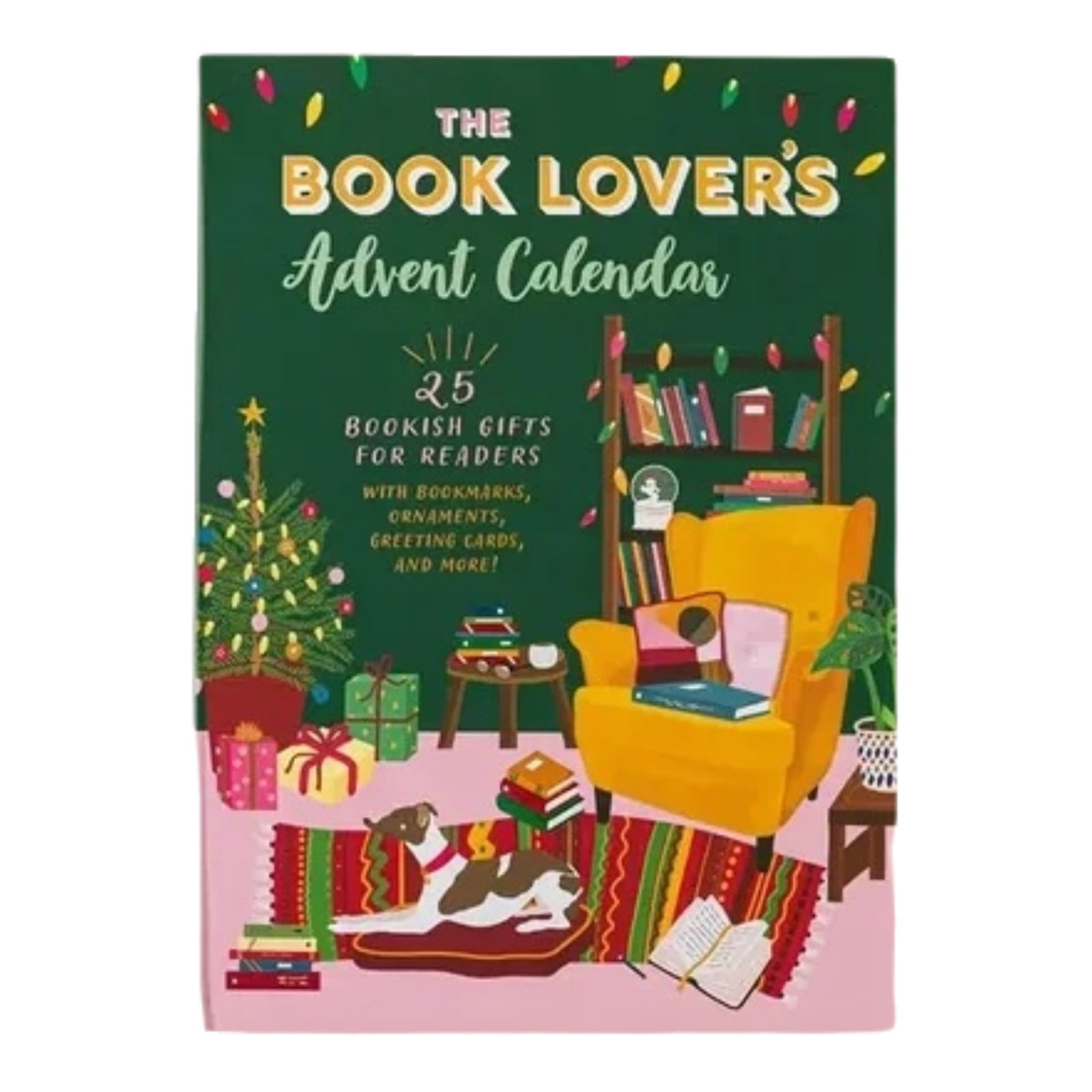 Book Lovers Advent Calendar 2024 The Book Lover #39 s Advent Calendar Book Lovers Advent Calendar 2024 The Book Lover #39 s Advent Calendar