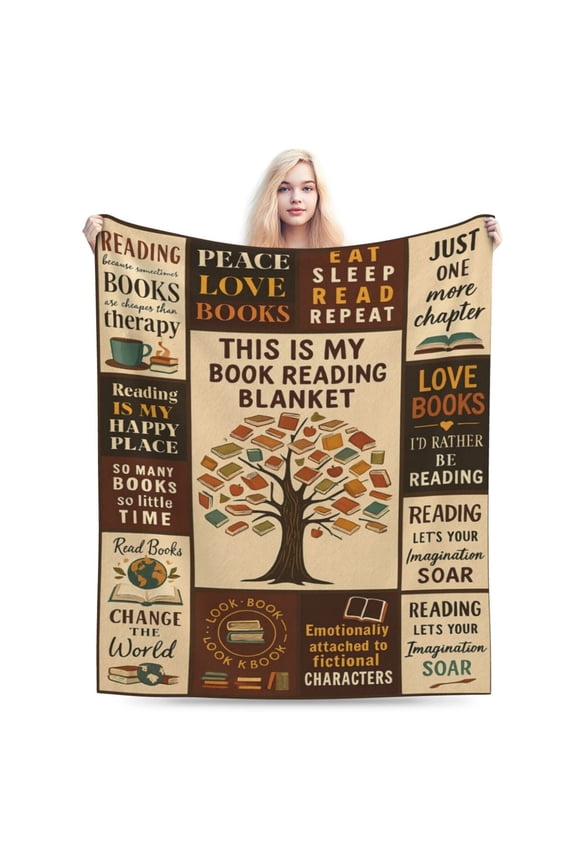 Gifts For Booklovers
