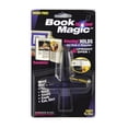 thumbnail image 1 of Book Magic Book Clip & Stand (Black), 1 of 2