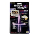 thumbnail image 1 of Book Magic Book Clip & Stand (Pink), 1 of 2