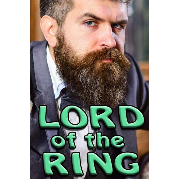Bma LORD of the RING: Ethereal Power of Rings, Book 3, (Paperback)