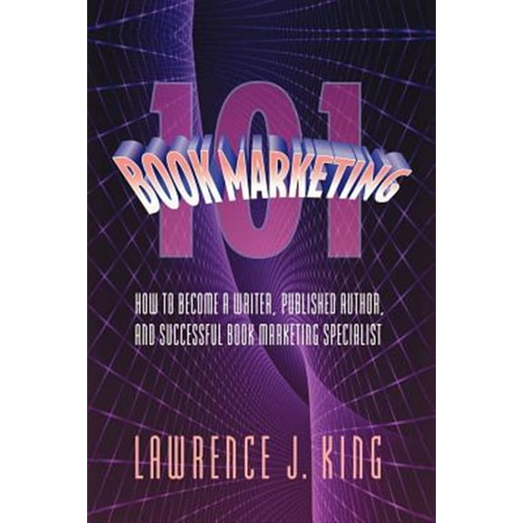 Book Marketing 101