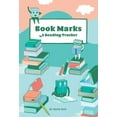 thumbnail image 1 of Book Marks Guided Journal: A Reading Tracker, (Paperback), 1 of 1