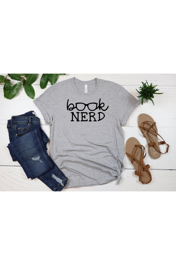 Book Nerd, Book Nerd Merch, Book Lover Shirt, Gift for Book Lover, Book Nerd Shirt, Book Nerd Gift, Gift for Book Nerds, Book Lover Women