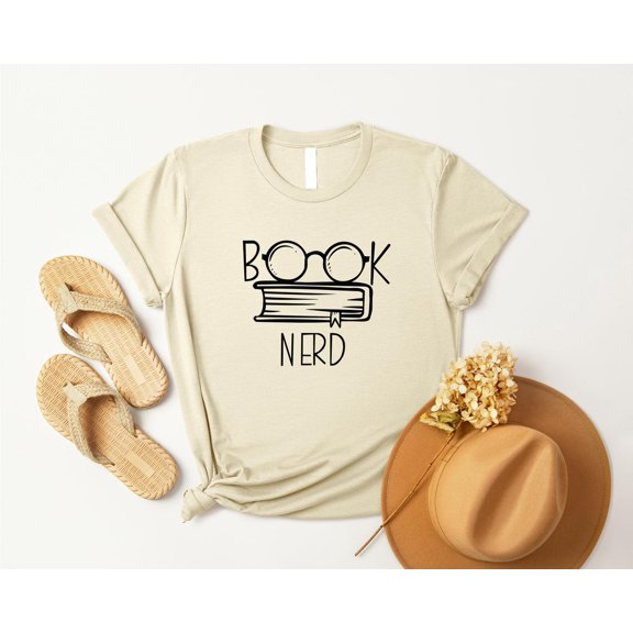 Book Nerd Shirt, Book Lover Tee, Reading Shirt, Librarian Shirt, Bookworm T-shirt, Teacher Book Tee, Book Lover Shirt All Size S-5Xl