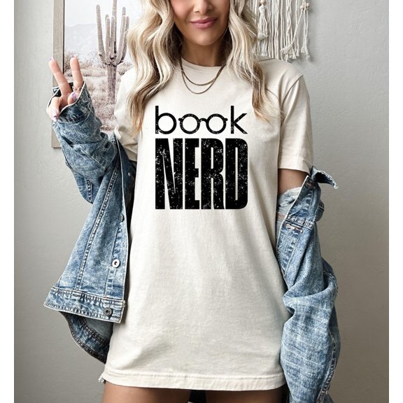 Book Nerd Shirt, Book Shirt, Book Lovers s, s For Book Lovers, s For Book Lovers Women, Book Shirts For Women, Bookish s, F1313 All Size S-5Xl