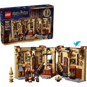 Book Nook: Dumbledore's Office