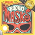 thumbnail image 1 of Book O Masks (Board Book), 1 of 1