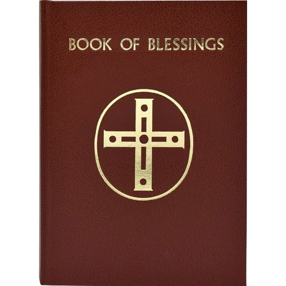 Book of Blessings, (Hardcover)
