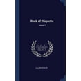 thumbnail image 1 of Book Of Etiquette; Volume 2 - 9781340371258, 1 of 1