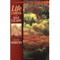 thumbnail image 1 of Pre-Owned Life Lessons: Book of Hebrews (Paperback) by Max Lucado, Thomas Nelson Publishers, 1 of 1