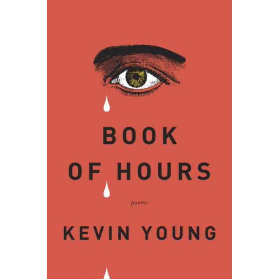 Pre-Owned Book of Hours: Poems (Paperback) 0375711880 9780375711886