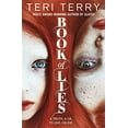thumbnail image 1 of Pre-Owned Book Of Lies Paperback Teri Terry, 1 of 1